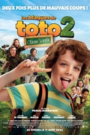 Affiche du film Les blagues de Toto 2 - Classe verte