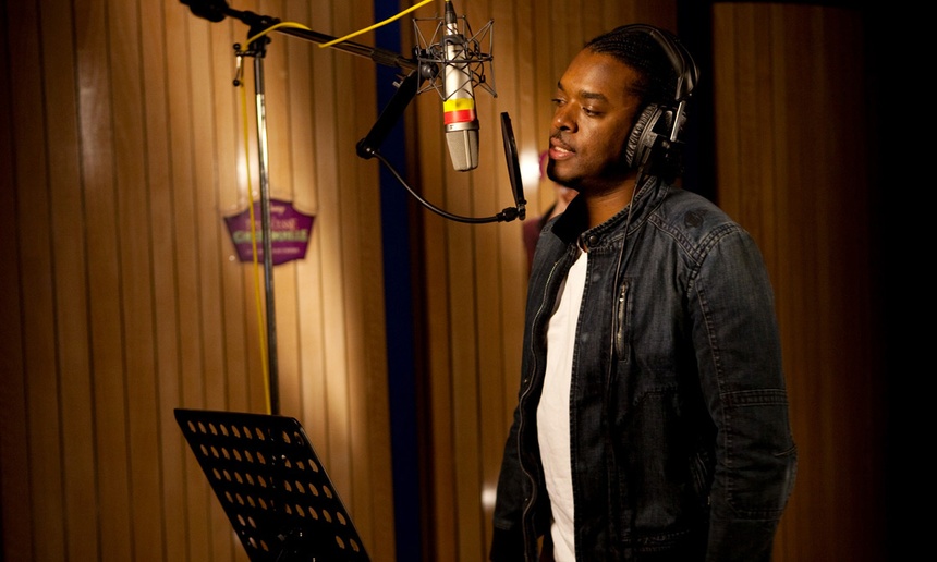 Anthony Kavanagh prêtera sa voix au demi-dieu Maui dans le film d'animation Moana