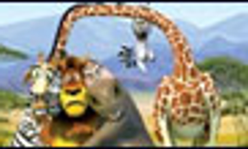 Une suite à Kung Fu Panda et un troisième Madagascar