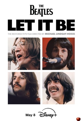 Let It Be