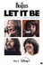 Affiche du film Let It Be