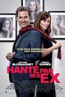 Affiche du film Hanté par ses ex
