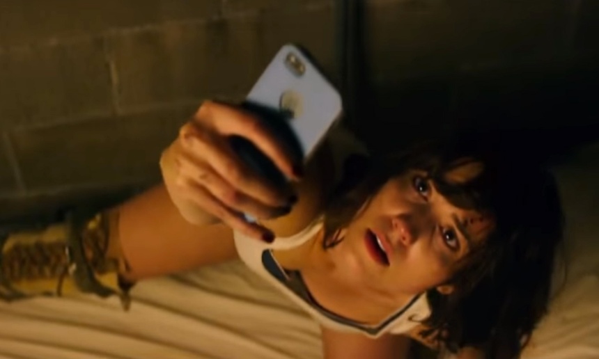 Première bande-annonce intrigante de la suite de Cloverfield