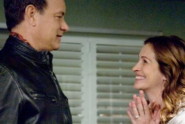Pré-affiche du film Larry Crowne