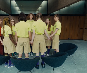 Image du film Club Zero