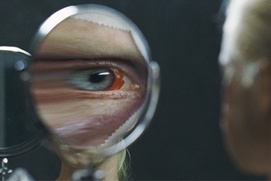 Une scène du film Goodnight Mommy