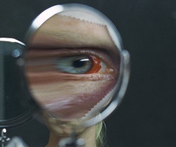 Une scène du film Goodnight Mommy