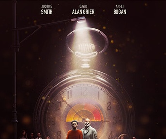 Affiche du film The American Society of Magical Negroes