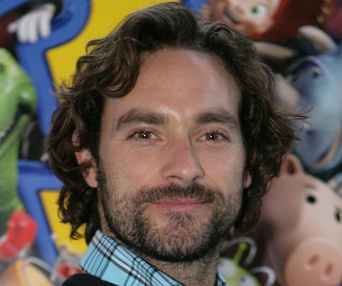 Sur le tapis rouge de Histoire de jouets 3