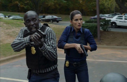 Bande-annonce en anglais