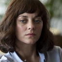 Marion Cotillard dans Contagion