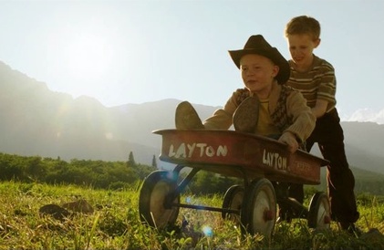 Bande-annonce en anglais