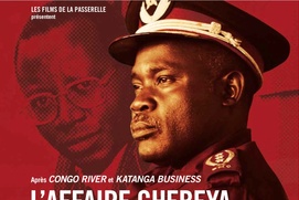 Images du film L'affaire Chebaya, un crime d'État?