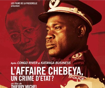 Images du film L'affaire Chebaya, un crime d'État?
