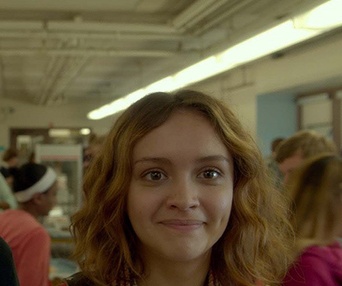 Une scène du film Me and Earl and the Dying Girl