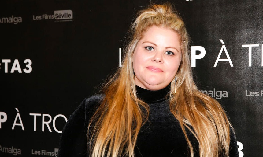 Geneviève Schmidt animera la 22e édition du Gala Québec Cinéma