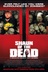 Affiche du film Shaun et les zombies