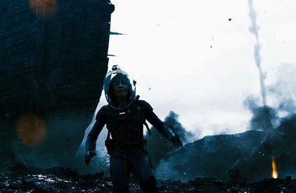 Bande-annonce en français