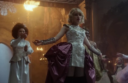 Bande-annonce en anglais 2