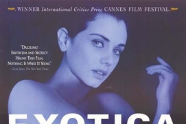 Affiche du film Exotica