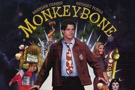 Affiche du film Monkeybone