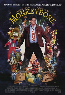 Monkey Bone