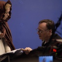 Photo de Christophe Gans