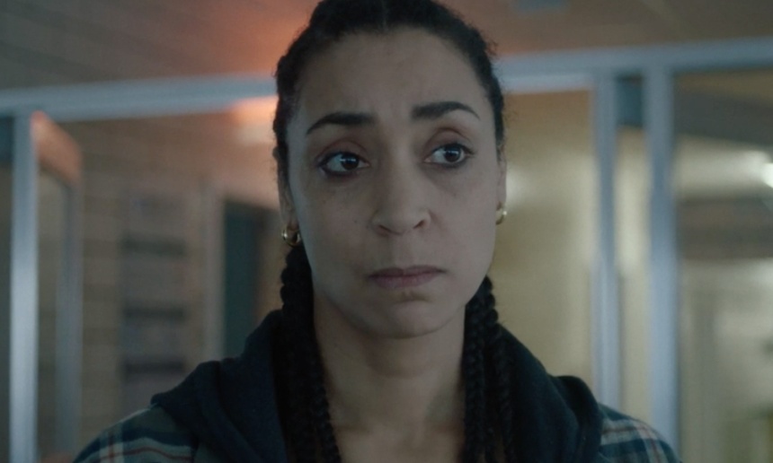 Marie-Évelyne Lessard brille dans la bande-annonce pour Le dernier repas