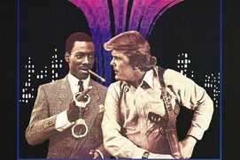 Affiche du film 48 Hours