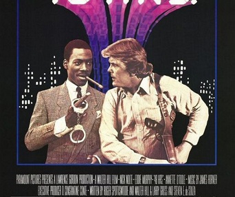 Affiche du film 48 Hours