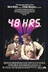 Affiche du film 48 heures