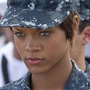 Rihanna dans Battleship