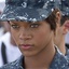 Rihanna dans Battleship