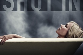 Affiche du film Shut In Affiche du film Shut In