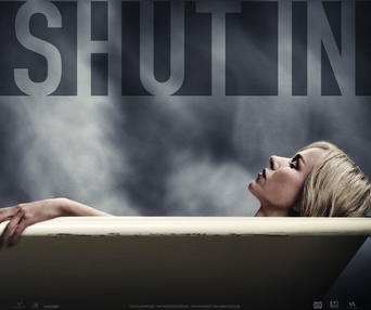 Affiche du film Shut In