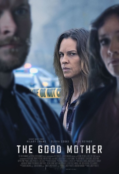 Affiche du film The Good Mother