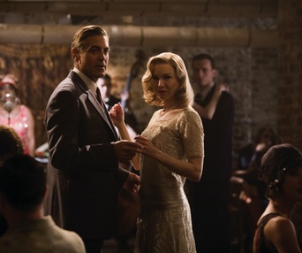 Scène du film Leatherheads