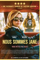Affiche du film Nous sommes Jane