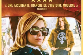 Affiche du film Nous sommes Jane Affiche du film Nous sommes Jane