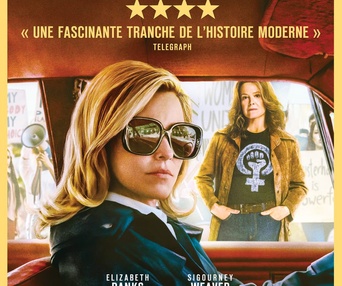 Affiche du film Nous sommes Jane
