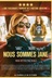 Affiche du film Nous sommes Jane