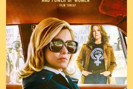Affiche du film Call Jane Affiche du film Call Jane