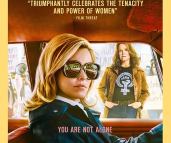 Affiche du film Call Jane