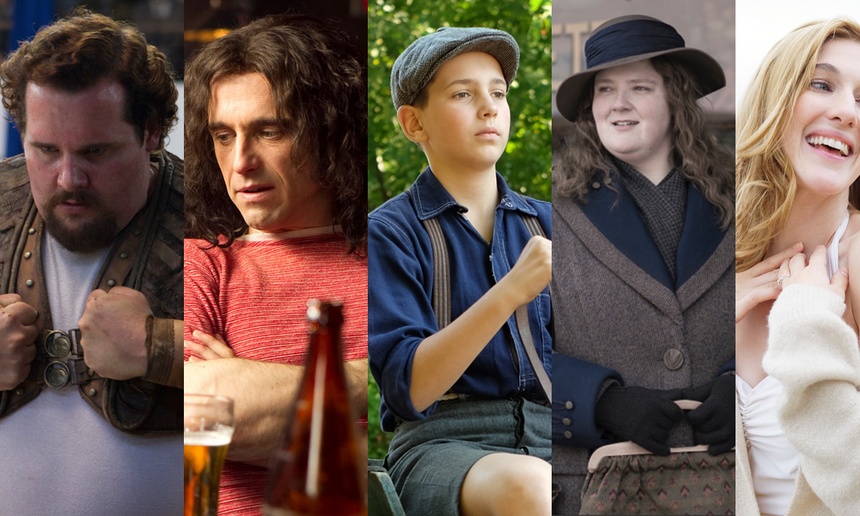 Top 10 des drames biographiques québécois les plus mémorables