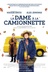 Affiche du film La dame à la camionnette
