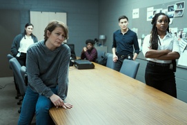 Images des séries de Noovo - Semaine du 31 janvier