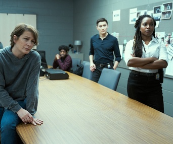 Images des séries de Noovo - Semaine du 31 janvier