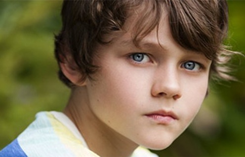 Levi Miller