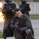 Photo de Oded Fehr