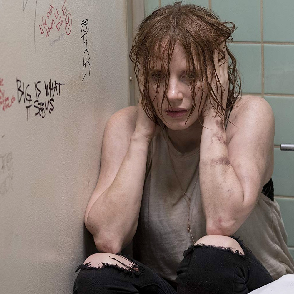 Une scène du film It Chapter Two